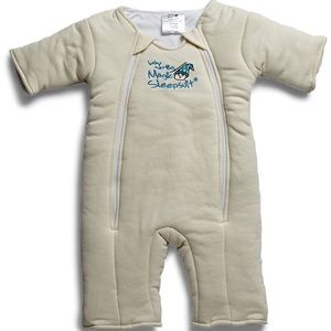 Baby Merlin’s Magic Sleepsuit - Large (6-9 months)